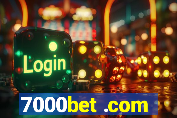 7000bet .com